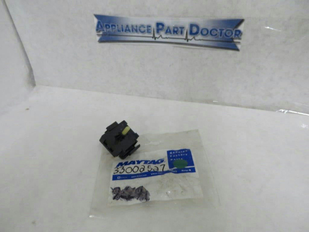 MAYTAG WHIRLPOOL DRYER 33002527 FOUR POSITION SWITCH NEW MAYTAG WHIRLPOOL DRYER 33002527 FOUR POSITION SWITCH NEW
